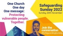 Safeguarding Sunday 2022